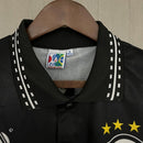 Botafogo Retro 1995 - Finta  (7up)