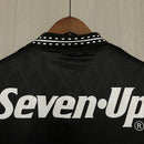 Botafogo Retro 1995 - Finta  (7up)
