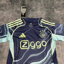 Conjunto Infantil Ajax 2025/26