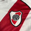 Conjunto Infantil River Plate 2025/26