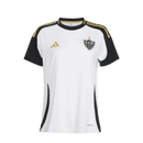 Camisa 2 Atlético MG 25/26 Branca - (Feminina)