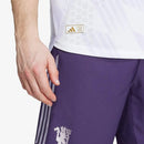 Camisa adidas Manchester United 2025/26 II - Jogador
