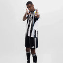 Camisa adidas Newcastle 2025/26 I Torcedor