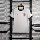 Camisa Alemanha '125th Anniversary' 2025 Adidas Torcedor Masculina