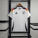 Camisa Alemanha Home 24/25 s/n° Torcedor Adidas Masculino - Branca