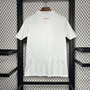 Camisa Bayer Leverkusen Away 24/25 - Branco