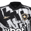 Camisa Botafogo Reebok 2025