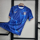 Camisa Chelsea Home 24/25  Torcedor Masculina