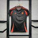 Camisa Colômbia II 24/25 Adidas - (Feminina)