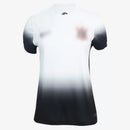 Camisa Corinthians I 24/25 Branco+Preto - (Feminina)