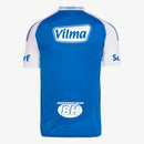 Camisa Cruzeiro I 2025/26 Adidas (Com Patrocínios)