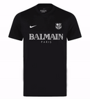 Camisa do Barcelona  23/24 Nike - Balmain