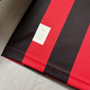 Camisa do Milan Edição Especial 125 anos - Torcedor Masculina
