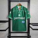 Camisa do Palmeiras Retro 100 Anos