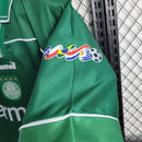 Camisa do Palmeiras Retro 100 Anos