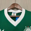 Camisa do  Palmeiras Retro 1989  Casa