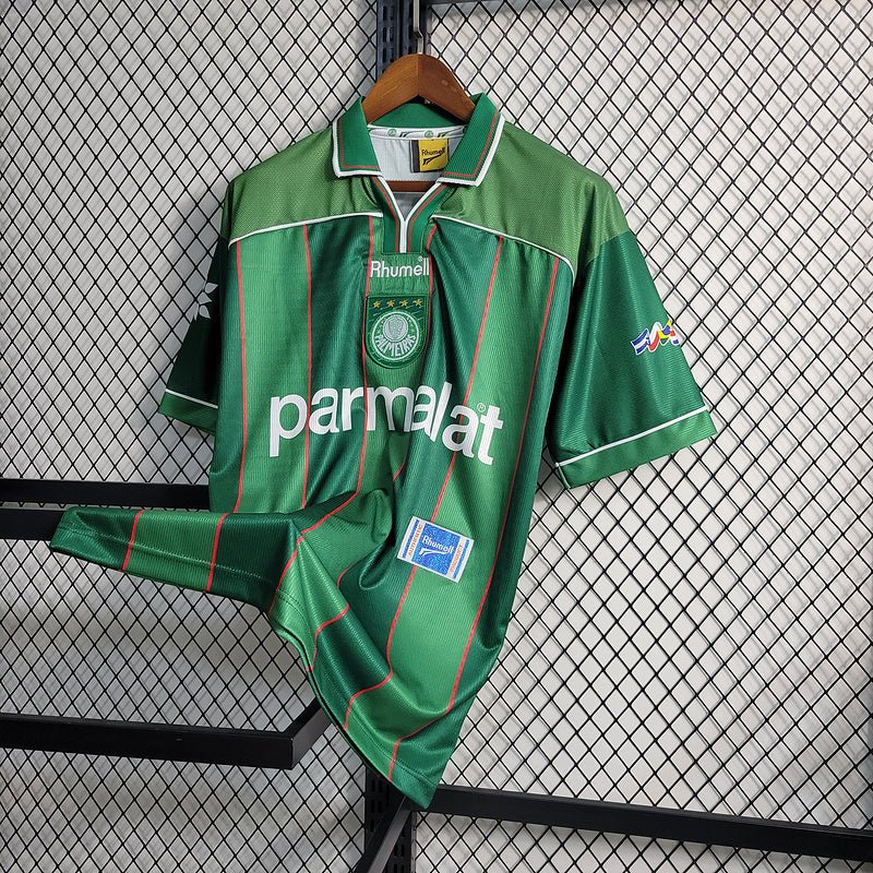Camisa do Palmeiras Retro 1999