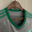 Camisa do Palmeiras Retro 2016