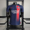 Camisa do (PSG) Paris Saint Germain 23/24 Jogador