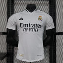 Camisa do Real Madrid Home 24/25 Jogador