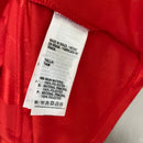 Camisa Flamengo Lifestyle 24/25 - Vermelho - (Feminina)
