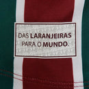 Camisa Fluminense 2025/26  I Tricolor Umbro - Feminina