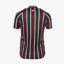 Camisa Fluminense 2025/26  I Tricolor Umbro - Feminina