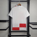Camisa I Seleção da Croacia 24/25 Home