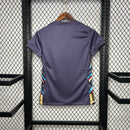 Camisa Inglaterra II 24/25 Eurocopa - (Feminina)