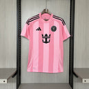 Camisa Inter Miami 25/26 Adidas - Rosa