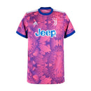 Camisa Juventus Third 22/23 s/n° Torcedor Masculino - Rosa