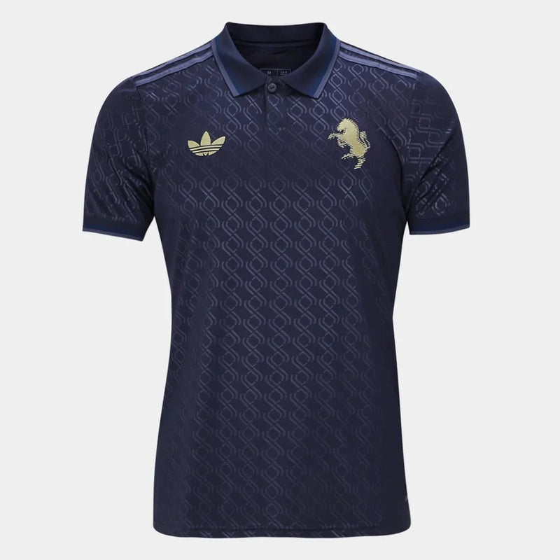 Camisa Juventus Third 24/25  s/n° Torcedor