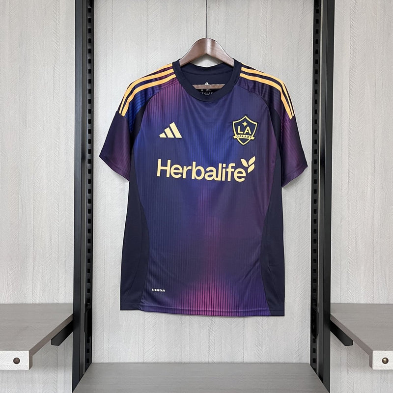 Camisa Los Angeles FC 25/26 Away