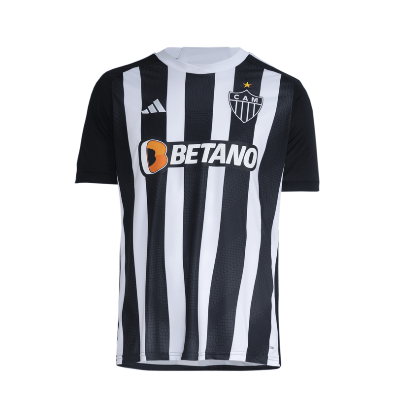 Camisa Masculina adidas Atlético Mineiro 24/25