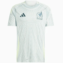 Camisa Mexico 2 Copa América Torcedor Masculina 24/25