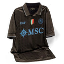 Camisa Napoli Third 2025/26 Torcedor