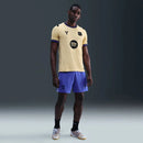 Camisa Nike Barcelona 2025/26 II Torcedor
