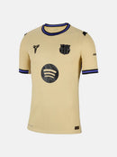 Camisa Nike Barcelona 2025/26 II Torcedor