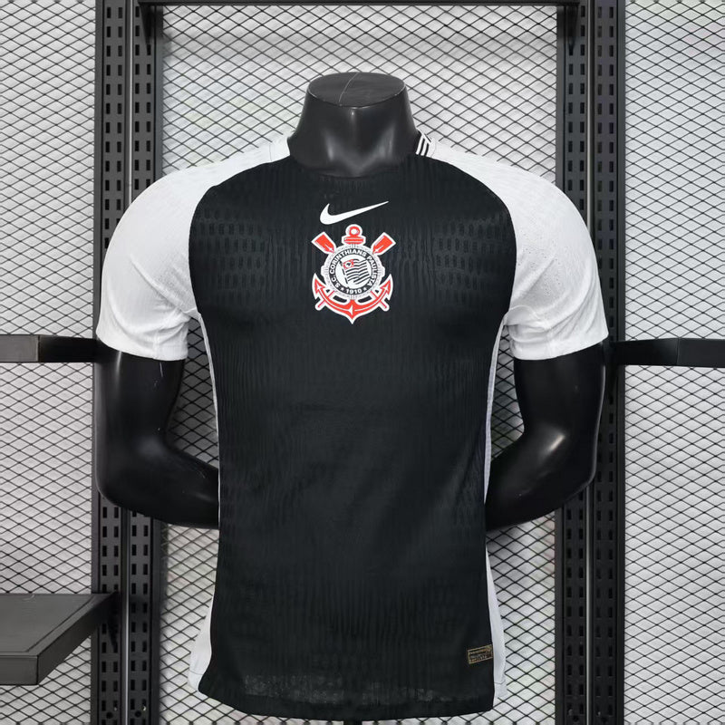 Camisa Nike Corinthians 2025/26 I Jogador