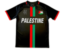 Camisa Palestina 2023/24 (Club Desportivo Palestino) - Torcedor Masculina - Preta