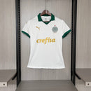 Camisa Palmeiras 2 AWAY 24/25 - (Feminina)