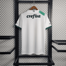 Camisa Palmeiras II 23/24 Puma - Branco