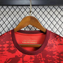 Camisa Portugal Edição Especial 24/25 s/n° Torcedor Masculino