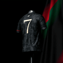 Camisa Portugal edição GOAT 23/24 MASCULINA