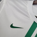 Camisa Portugal Retrô 2012 Branca - Nike