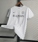 Camisa PSG 23/24 Edição Especial Balmain Paris