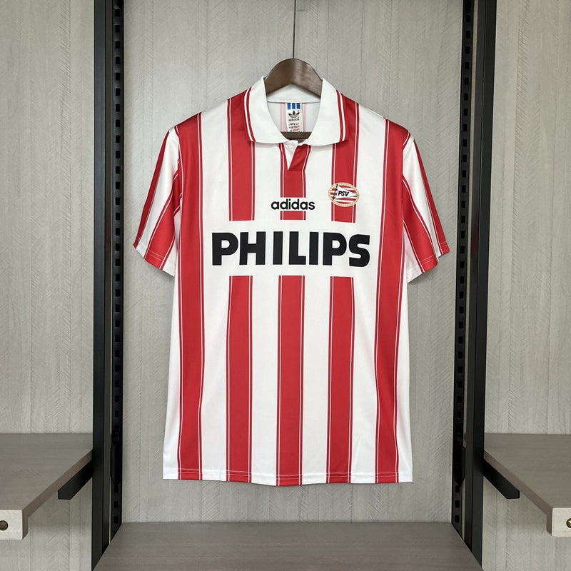 Camisa PSV Retro 1994/95 home