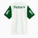 Camisa Puma Palmeiras 2025/26 II Com Patrocínios