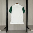 Camisa Puma Palmeiras II 2025 - (Feminina)