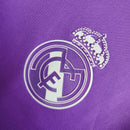 Camisa Retro Real Madrid Away 2017